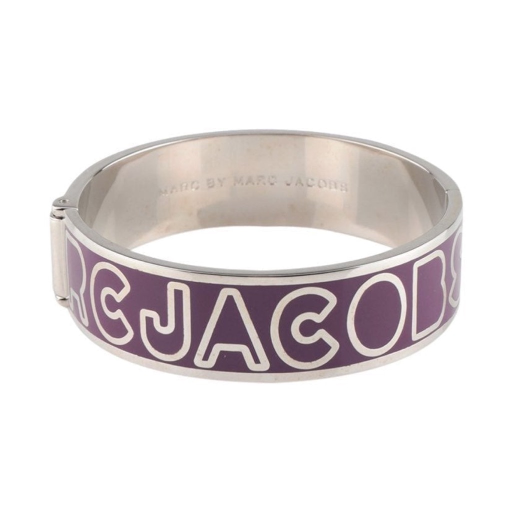 Marc Jacobs Bangle Bracelet 32$